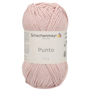 Schachenmayr Punto 50 gr - Rose 00036