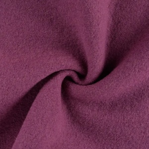 Tesatura din lana fiarta - Fuchsia - Img 3