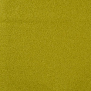 Tesatura din lana fiarta - Lime - cupon 85cm - Img 3