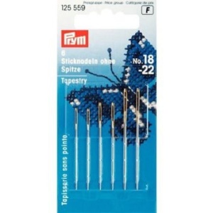 Ace pentru tapiserie nr 18-22