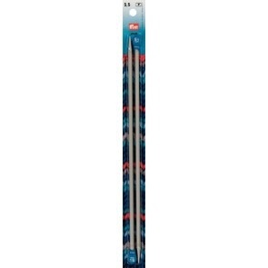 Andrele drepte din aluminiu - 30 de cm / 2-7 mm