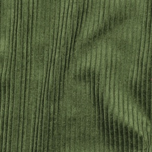Bumbac Reiat Corduroy Prespalat 4.5W - Forest Green