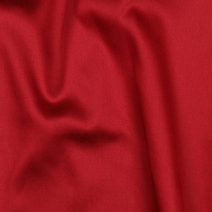 Bumbac satinat uni - Bordo