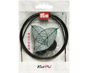 Cablu pentru andrele KnitPro - 120 cm