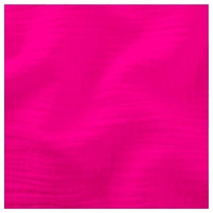 Cupon 20 cm - Muselina Uni - Fuchsia