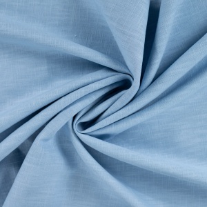 Cupon 20cm - Material 100% in Fabrizio 230g/m² - Baby Blue - Img 2