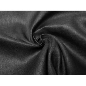 Cupon 29 cm - Material In premium Emilio 115 gr/mp - Black