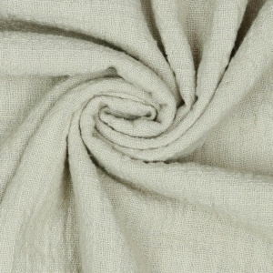 Cupon 35 cm - Material din bumbac tesut si prespalat - Beige