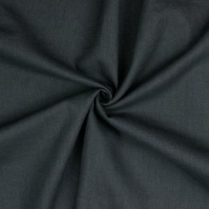 Cupon 40 cm - Material In - Linen Washed - Anthracit - Img 3