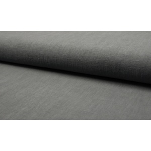 Cupon 57 cm - Material 100% In Prespalat Stonewashed - Antracit - Img 2