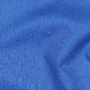 Cupon 65cm - In Washed subtire 170 gr/mp - Cobalt Blue