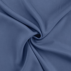 Cupon 80 cm - Vascoza Twill Uni - Jeans