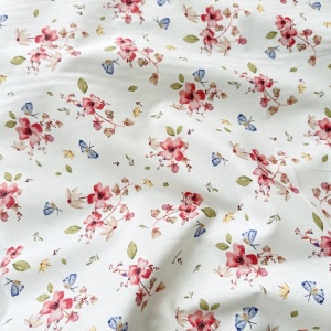 Cupon 85cm - Poplin imprimat digital - Amael Rose