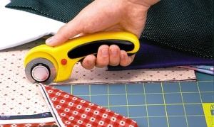 Cutter ergonomic 45 mm RTY2/DX - Img 2