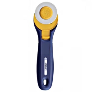 Cutter Rotativ 45mm - RTY2/C - Navy - Img 3
