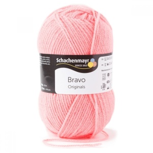Fir acril Bravo 50g - Begonia 08341