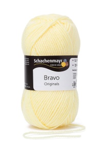 Fir acril Bravo 50g- Lemon 08361