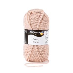 Fir acril Bravo 50g - Sisal 08267