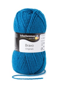 Fir acril Bravo 50g - Teal 08195