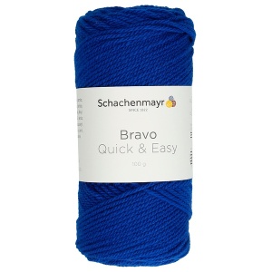 Fir acril Bravo Quick & Easy - Royal 08211