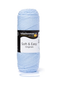 Fir acril Soft & Easy - Blue 00051