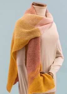 Fir in degrade Mohair Dream - 00081 Pastel Color - Img 3