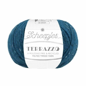Fir Lana Scheepjes Terrazzo - Opale 734