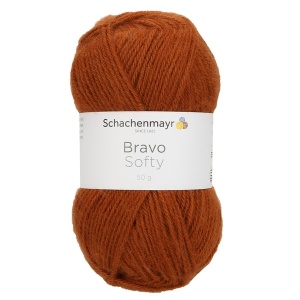 Fire acril Bravo Softy - Fox 08371