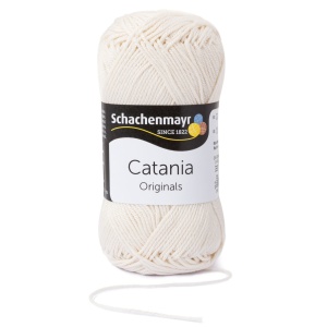 Fire Bumbac - Catania Cream 00130