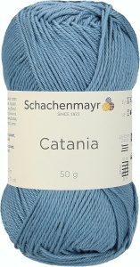 Fire bumbac - Catania Denim 00421
