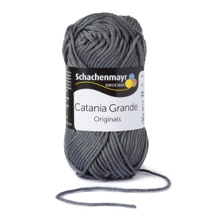 Fire bumbac - Catania Grande Grey 03242