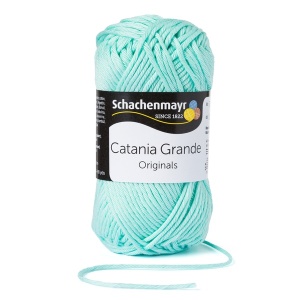 Fire bumbac - Catania Grande Mint 03385