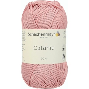 Fire bumbac - Catania Old Rose 00408