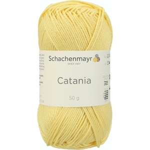 Fire bumbac - Catania Vanilla 00403