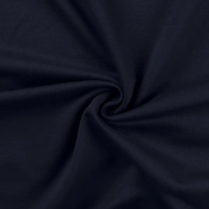 Jerse french terry - Albastru Navy