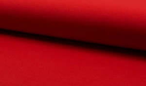 Jerse french terry brushed - Red - Img 2