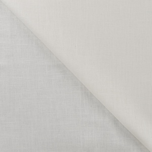 Material 100% in Fabrizio 230g/m² -Ecru - Img 3