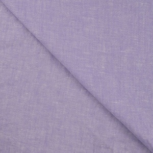 Material 100% In - Linen Georgio Lavender - Img 3