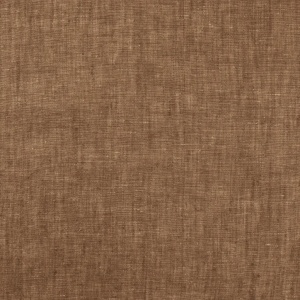 Material 100% In - Linen Georgio Tobacco - Img 3