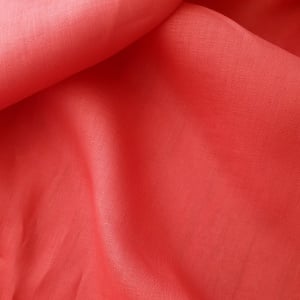 Material 100% In Premium - Rosu Corai - Img 1