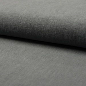 Material 100% In Prespalat Stonewashed - Antracit - Img 1