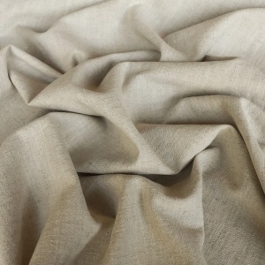 Material 100% In Prespalat Stonewashed - Natur