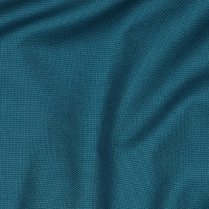 Material bumbac canvas uni - Dark Petrol