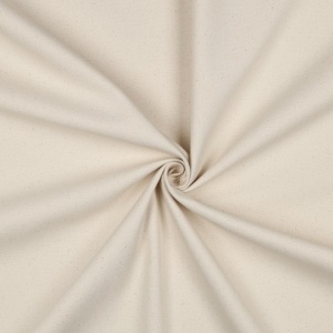 Material bumbac canvas uni - Natural 365 gr/mp - Img 2