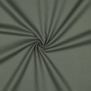 Material bumbac canvas uni - Pickle - Img 2