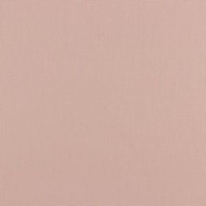 Material bumbac canvas uni - Rose - Img 2