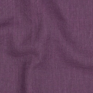 Material In - Linen Washed - Grape - Img 1