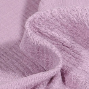 Muselina Uni - Lavender