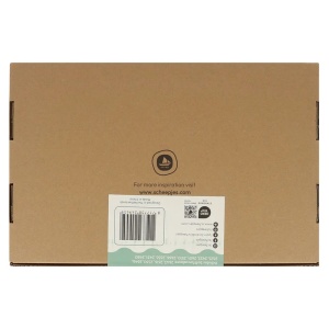 Pachet 12 sculuri x 20 gr - Scheepjes Softfun - Tropical Paradise - Img 4