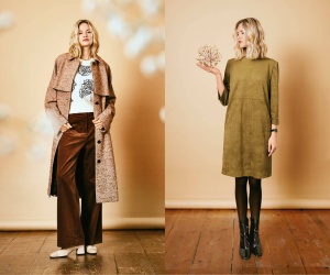 Revista tipare - Burda Style 12/2023 - Img 5